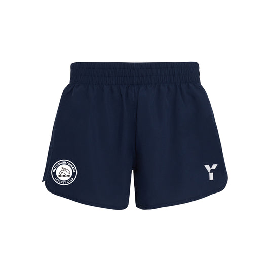 Old Loughtonians HC - Shorts Women's Navy