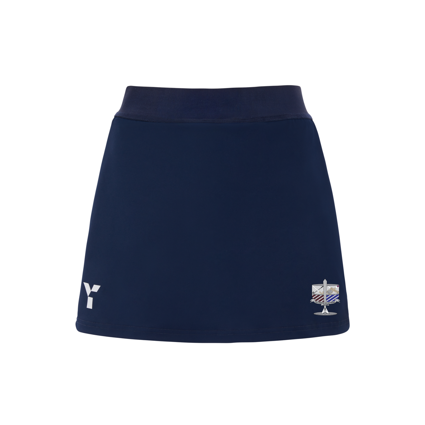 Bacchas HC - Skort Women's Navy