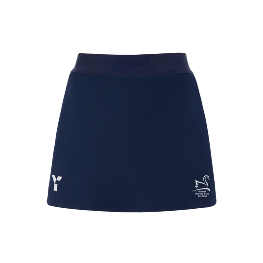 Staines HC - Skort Women's Navy