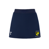 Hillhead Ladies HC - Skort Women's Navy (SALE)