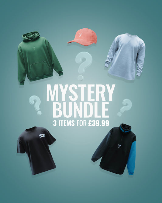 Mystery Bundle