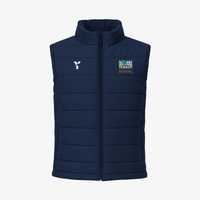 Sonning HC - Gilet Women's Navy