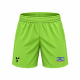 Sonning HC - GK Shorts - Green