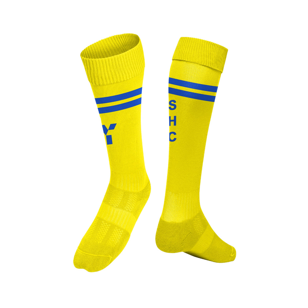 Sonning HC - Playing Socks (Away) club teamwear by Y1