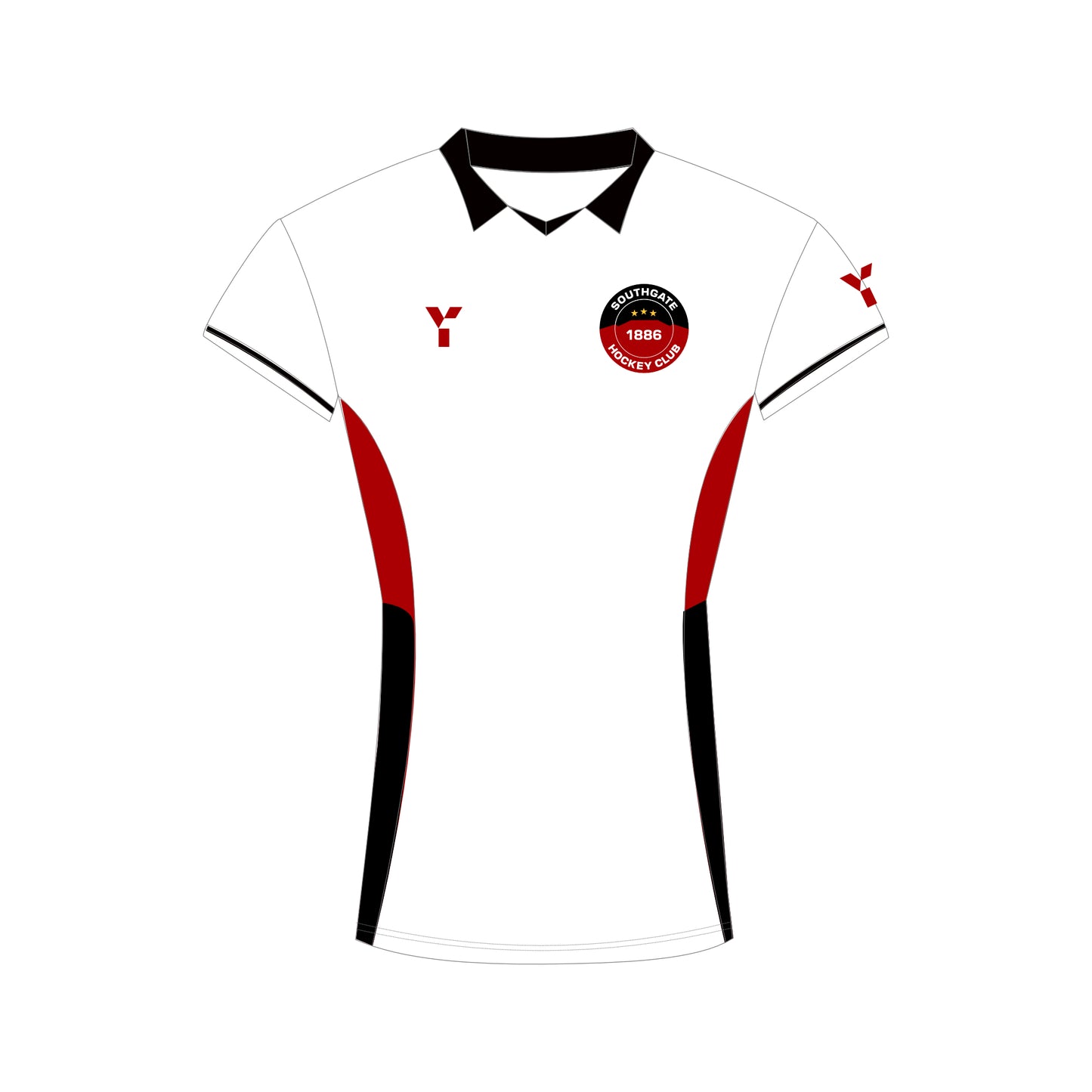 Southgate HC - Women's Away Playing Shirt