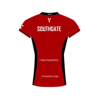 Southgate HC - Women's Home Playing Shirt