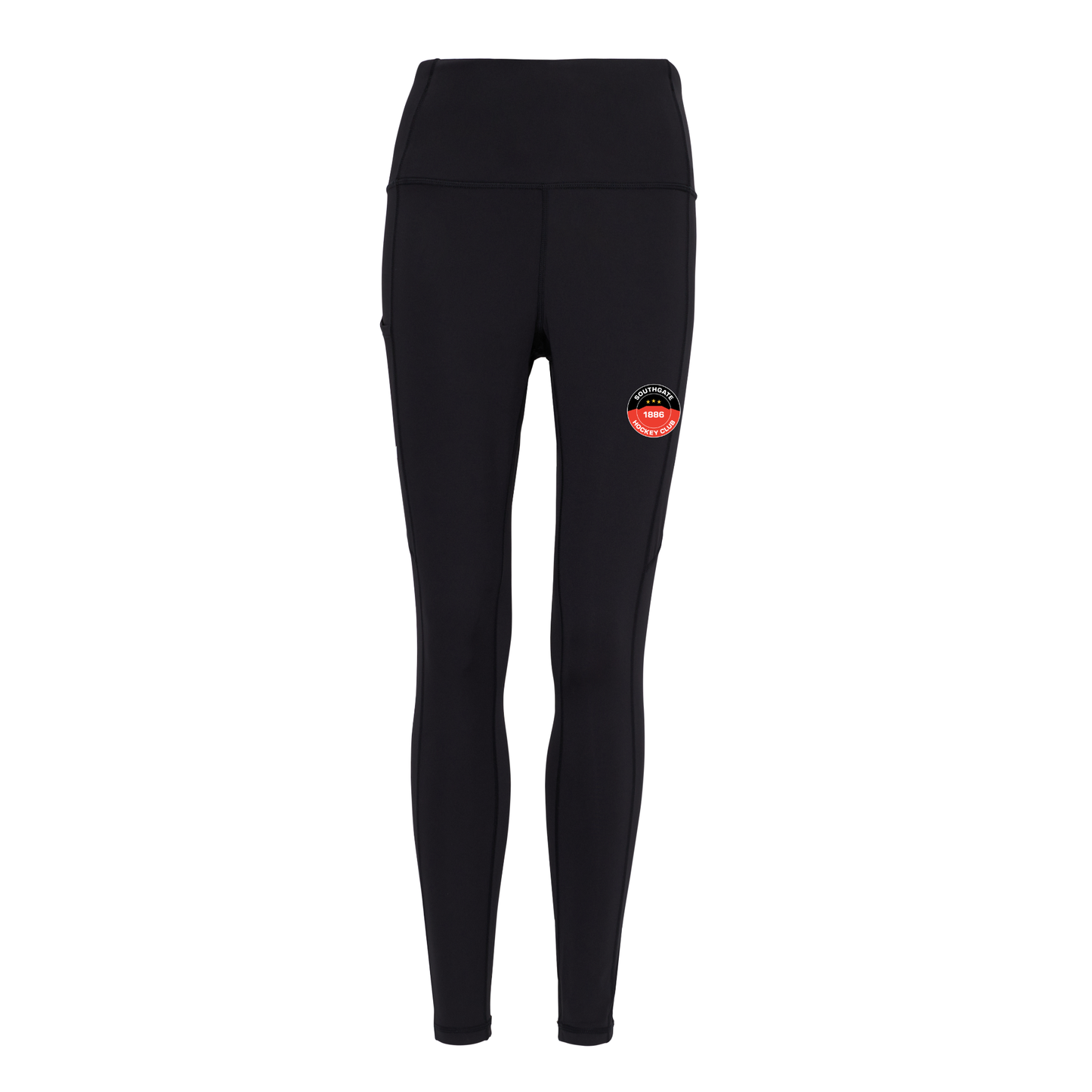 Southgate HC - Leggings Women's Black