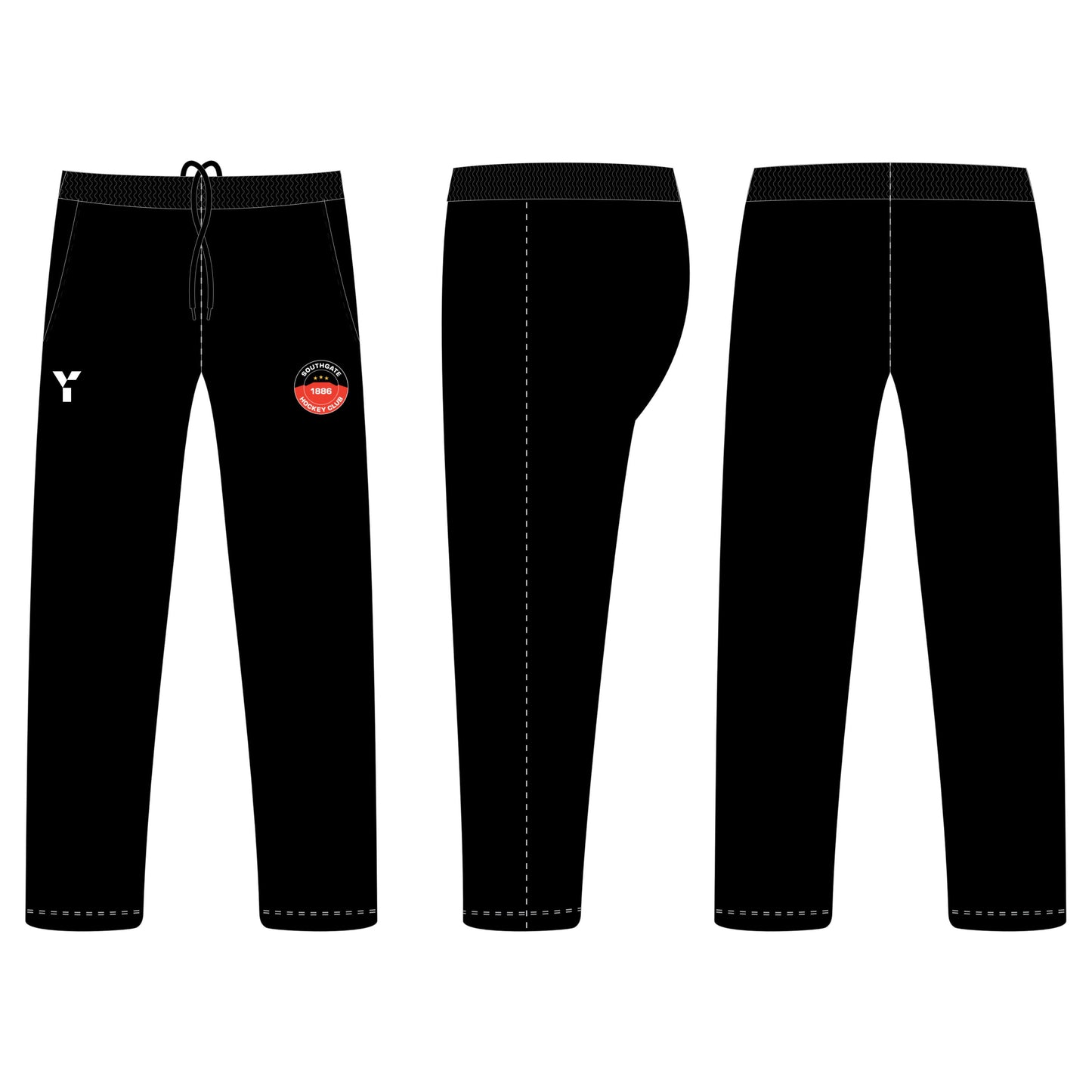 Southgate HC - Straight Leg Joggers (Unisex)