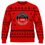 Southgate HC - Christmas Jumper [PRE-ORDER]