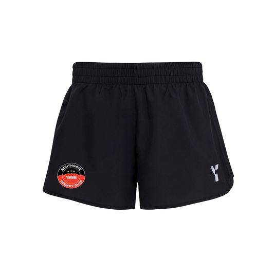 London Edwardians HC - Shorts Women's Black