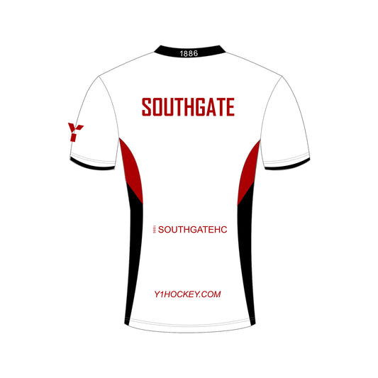 Southgate HC - Men's Away Playing Shirt