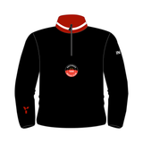 Southgate HC - Retro Quarter Zip