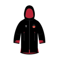 Southgate HC - Changing Robe Black