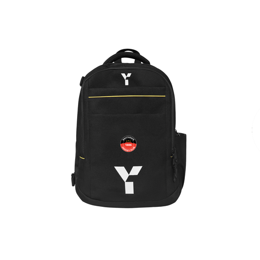 Southgate HC - Tourer Backpack - Black