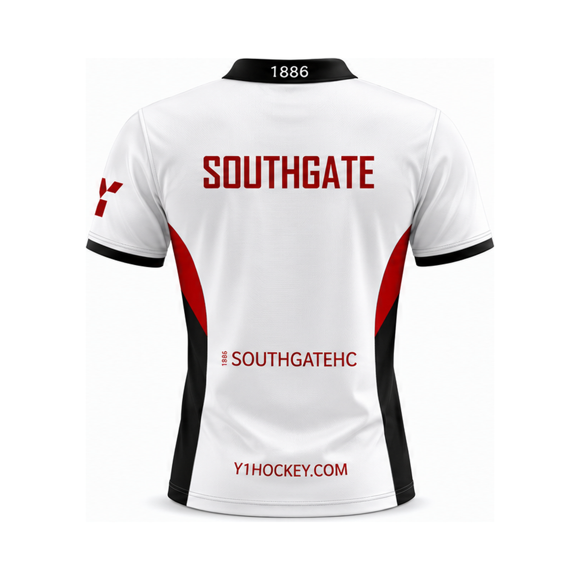 Southgate HC - Men's Away Playing Shirt