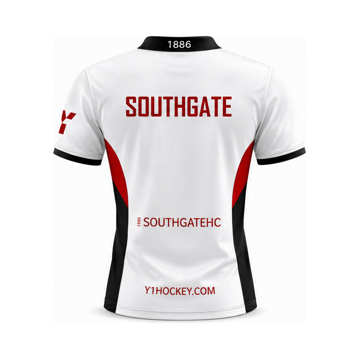 Southgate HC - Men's Away Playing Shirt