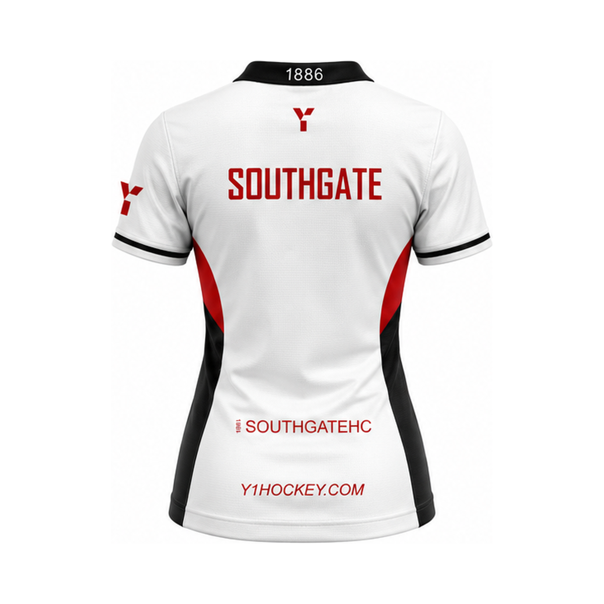 Southgate HC - Women's Away Playing Shirt
