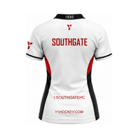 Southgate HC - Women's Away Playing Shirt