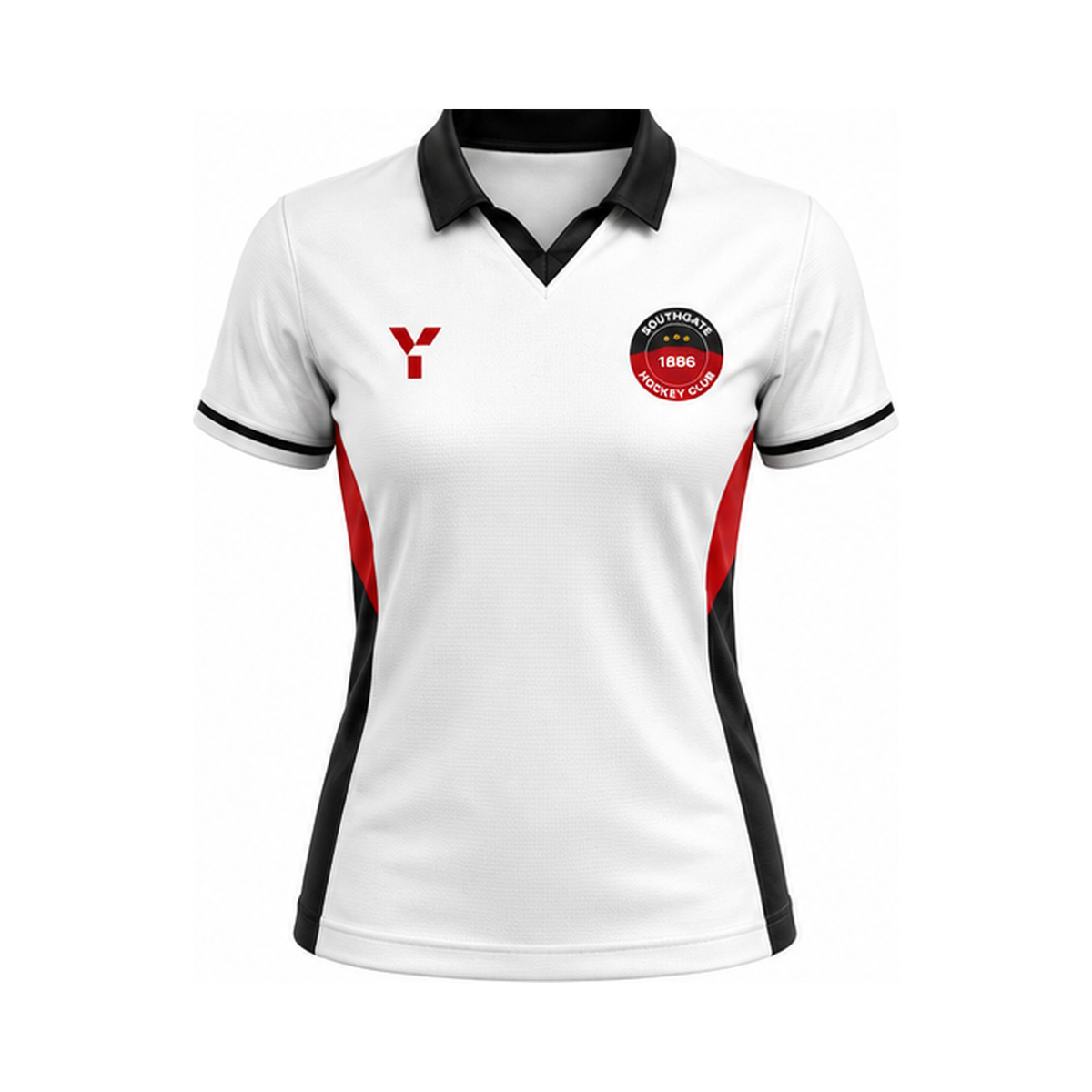 Southgate HC - Women's Away Playing Shirt