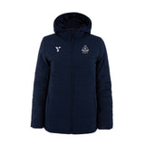 Spalding HC - Padded Jacket Unisex Navy
