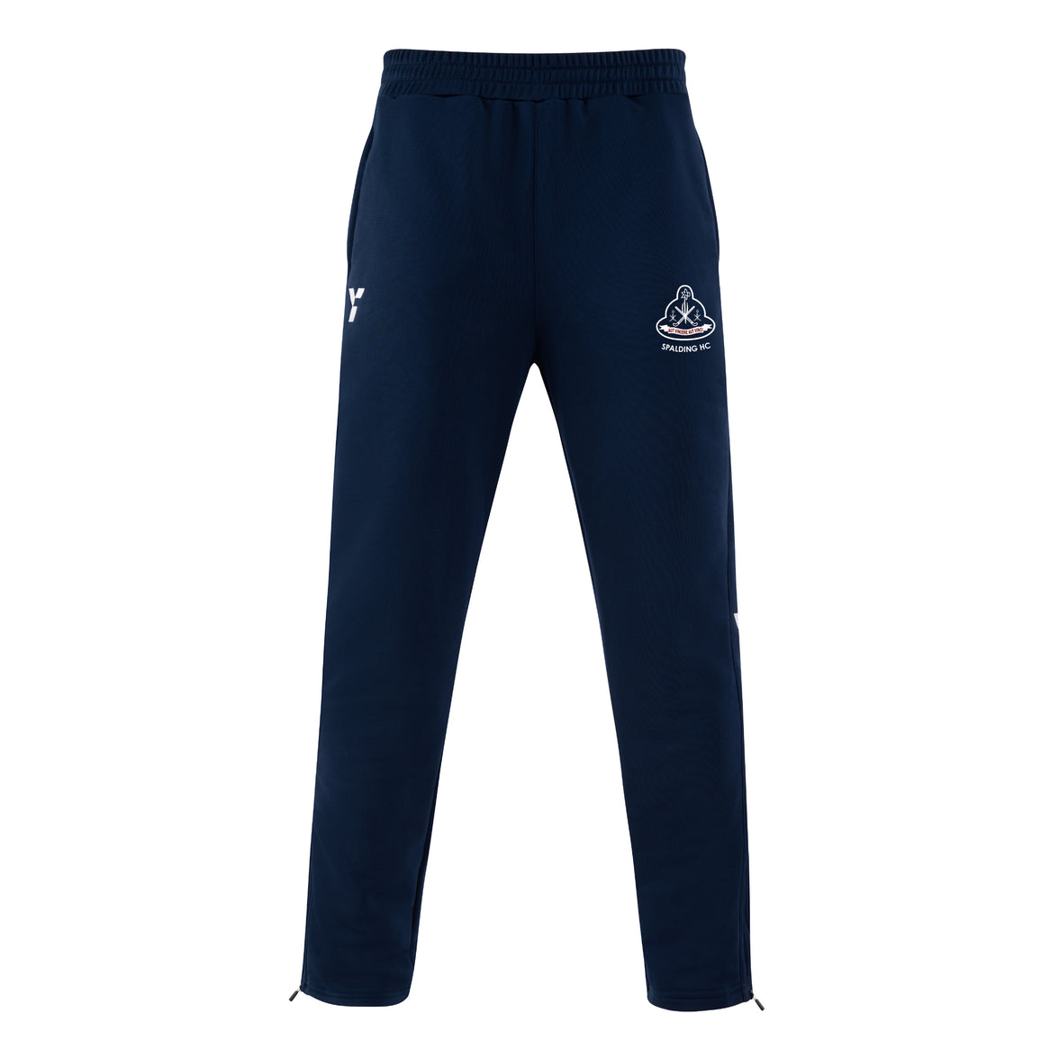 Spalding HC - Tracksuit Bottoms Men's Navy 24/25