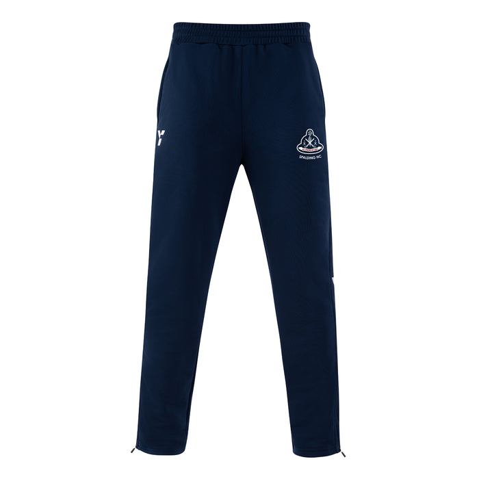 Spalding HC - Tracksuit Bottoms Men's Navy 24/25