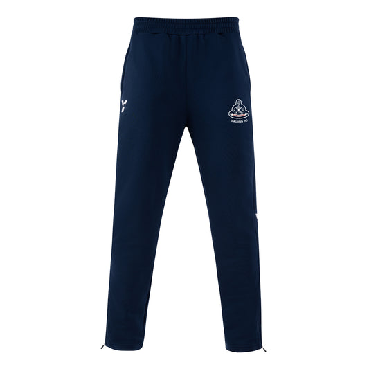 Spalding HC - Tracksuit Bottoms Men's Navy 24/25