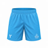 Spalding HC - GK Shorts - Blue