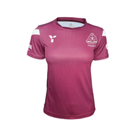 Spalding HC - Women's Playing Shirt (H)