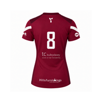 Spalding HC - Women's Playing Shirt (H)