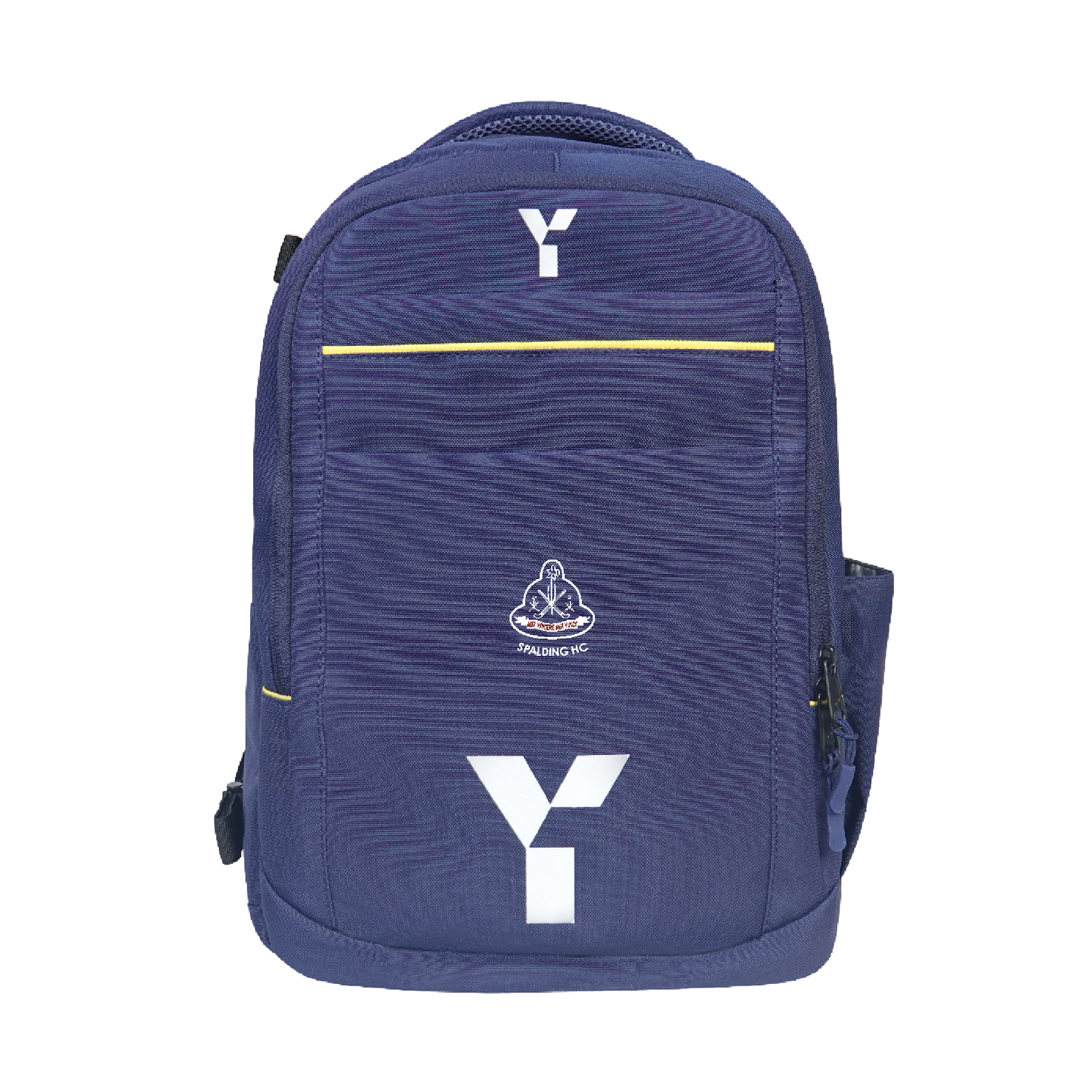 Spalding HC - Tourer Backpack - Navy