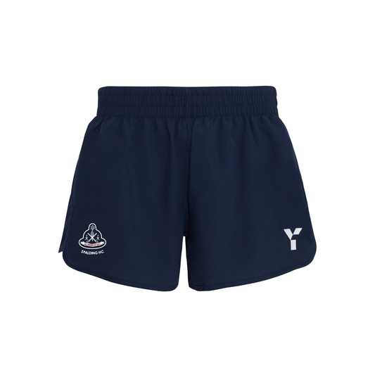 Spalding HC - Shorts Women's Navy