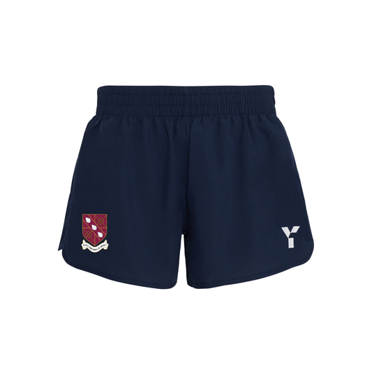 Spencer Tennis - Shorts Women's Navy
