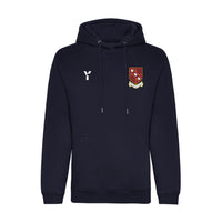 Spencer HC - Junior Hoody Navy (SALE)