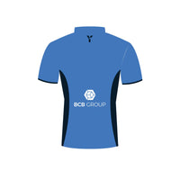 Spencer HC - Junior Playing Shirt Blue (Women's sizing)