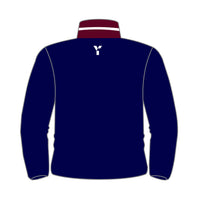 Spencer HC - Retro Quarter Zip [PRE-ORDER] (COMING SOON)