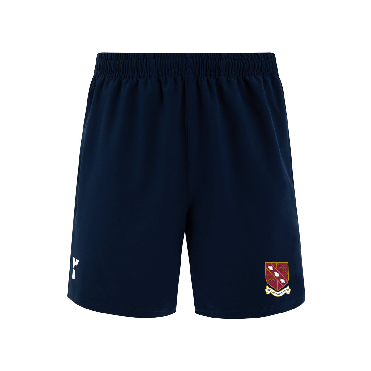Spencer HC - Shorts Navy (SALE)