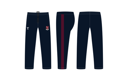 Spencer HC - Straight Leg Joggers (Unisex)