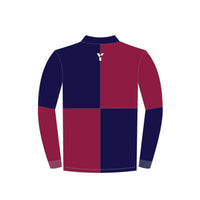 Spencer HC - Retro Rugby Shirt [PRE-ORDER] (COMING SOON)