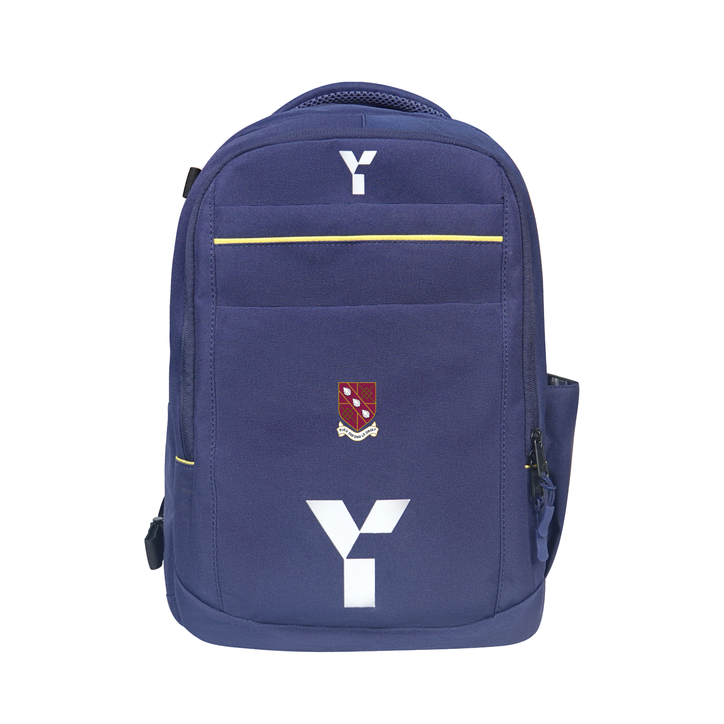 Spencer HC - Tourer Backpack - Navy