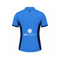 Spencer HC - Junior Playing Shirt Blue (Women's sizing)