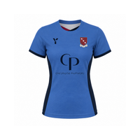 Spencer HC - Junior Playing Shirt Blue (Women's sizing)