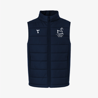 Staines HC - Gilet Men's Navy
