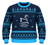 Staines HC - Christmas Jumper [PRE-ORDER]