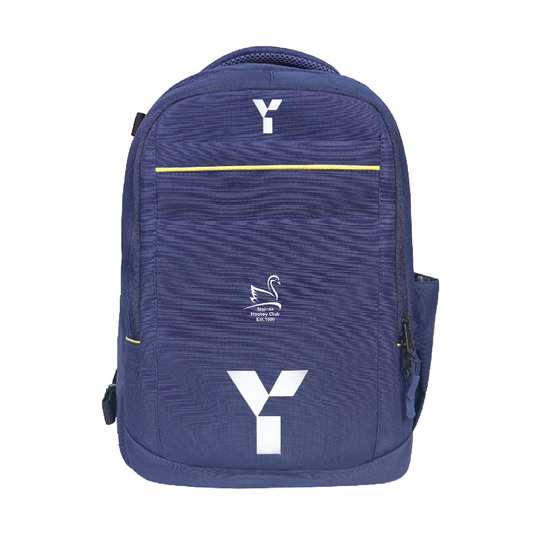 Staines HC - Tourer Backpack - Navy