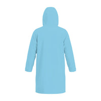 Staines HC Fleece Lined Changing Robe back
