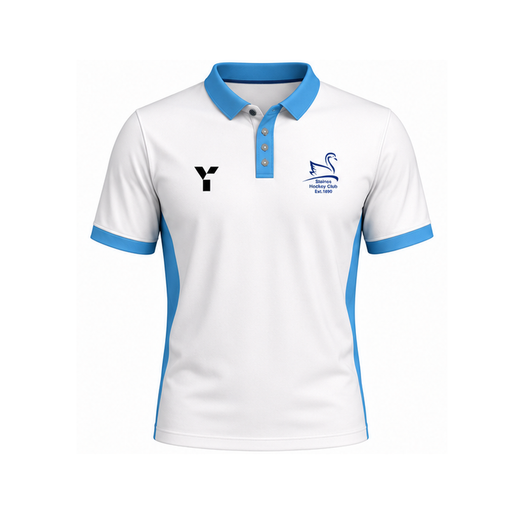 Staines HC - Men's Playing Shirt (A)