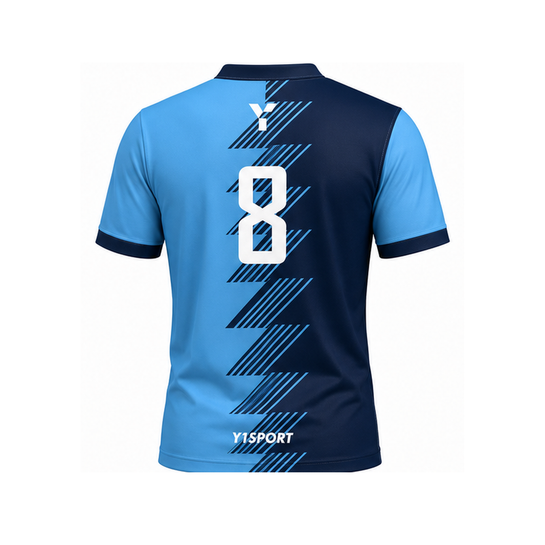 Staines HC - Men's Playing Shirt (H)