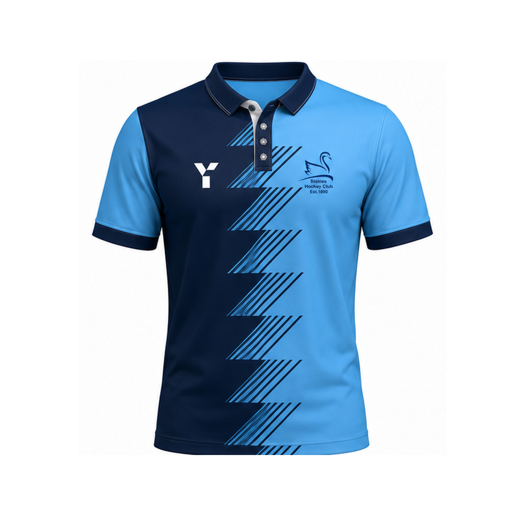 Staines HC - Men's Playing Shirt (H)