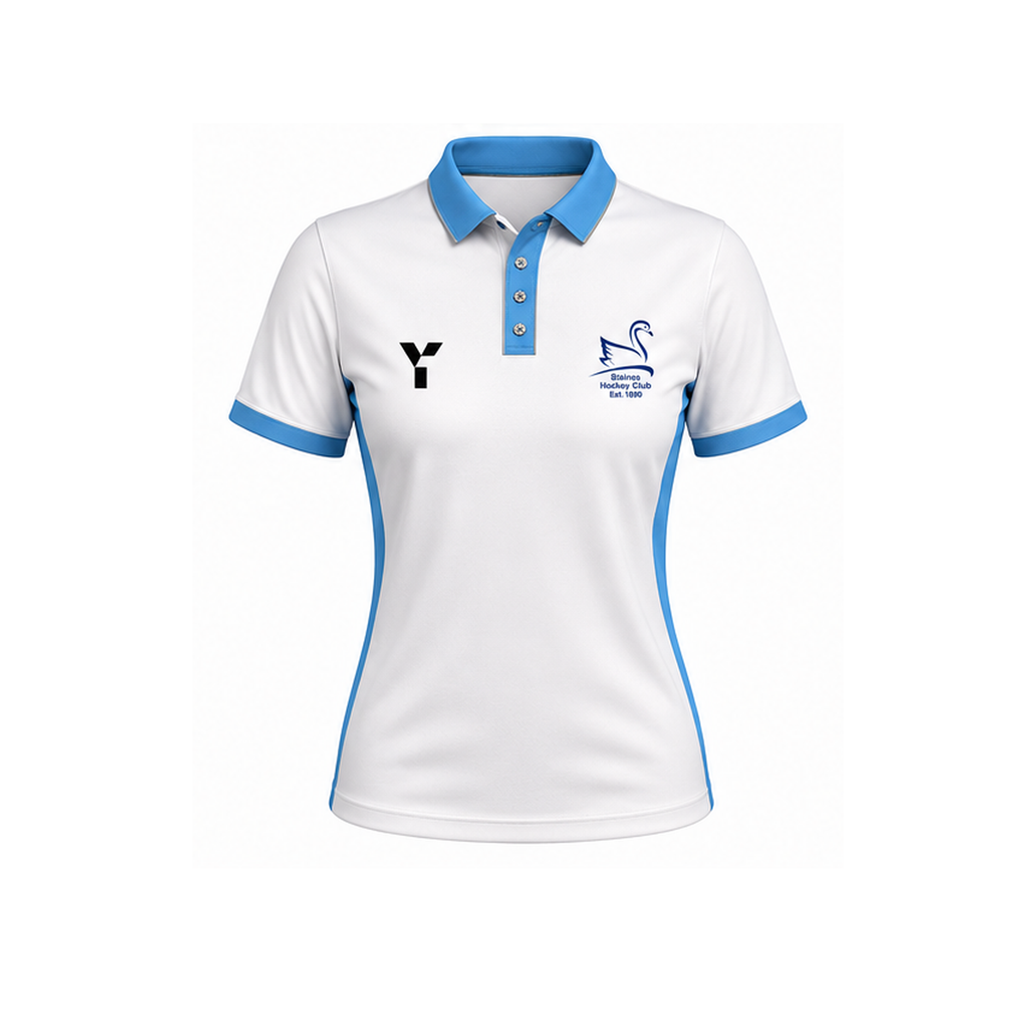 Staines HC - Women's Playing Shirt (A)